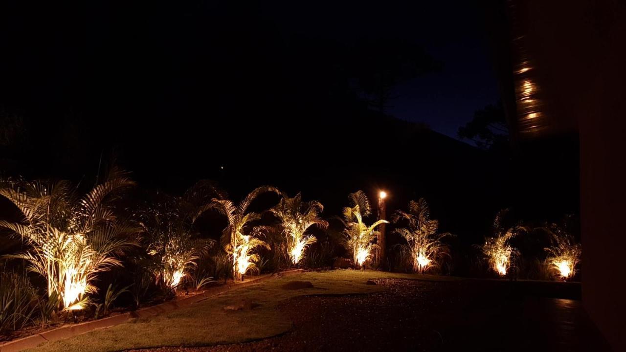Pousada Reserva Nativida Santo Antônio do Pinhal المظهر الخارجي الصورة