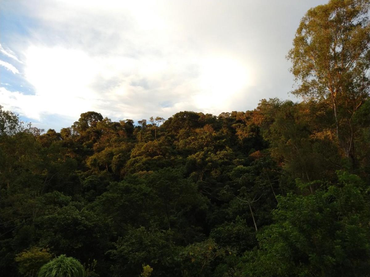 Pousada Reserva Nativida Santo Antônio do Pinhal المظهر الخارجي الصورة